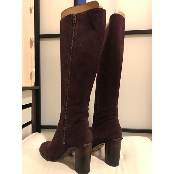 Coach | Shoes | Coach Ombre Boots Us 85 